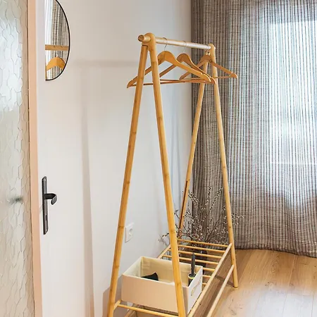 за гости ирис Iris Guest Appartamento *