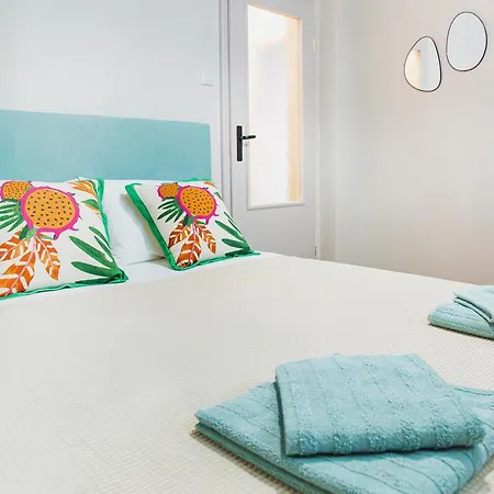 Appartamento за гости ирис Iris Guest Veliko Tărnovo