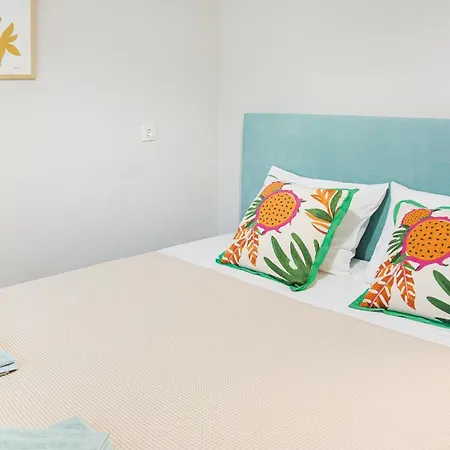 за гости ирис Iris Guest Appartamento *