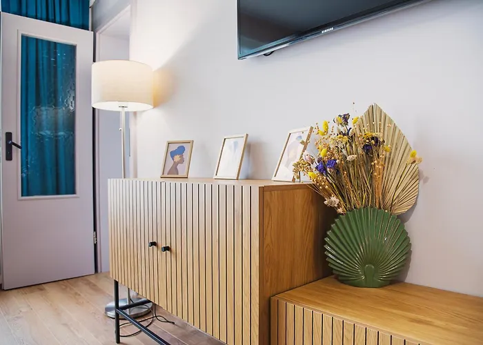 Apartment за гости ирис Iris Guest *