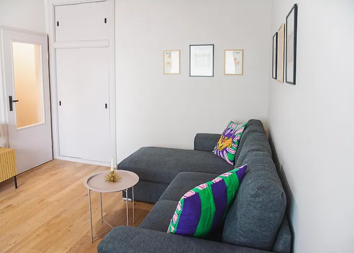 за гости ирис Iris Guest Apartment Veliko Tarnovo