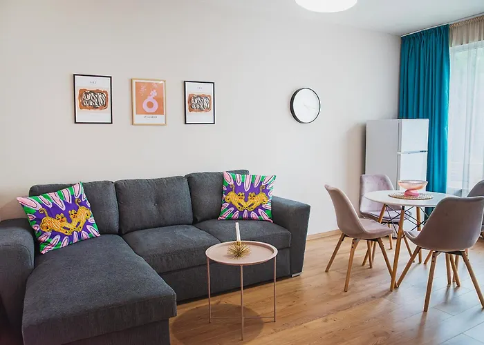 за гости ирис Iris Guest Apartment *