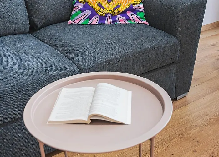 Apartment за гости ирис Iris Guest *