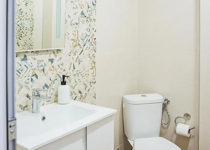 Apartment за гости ирис Iris Guest