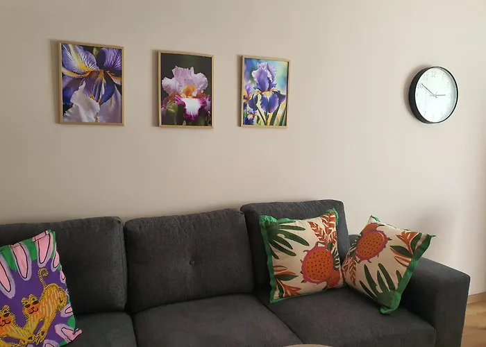 за гости ирис Iris Guest